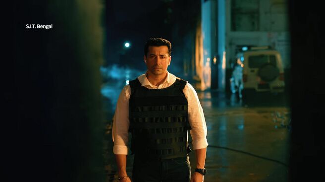 S.I.T. Bengal season 1 episode 1 on Zee5
