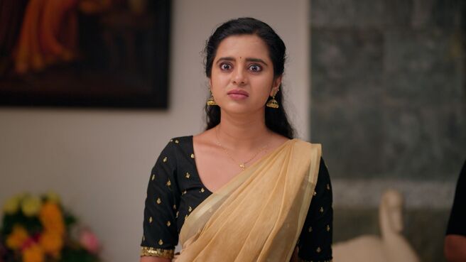 Gowri season 1 episode 12 on Zee5