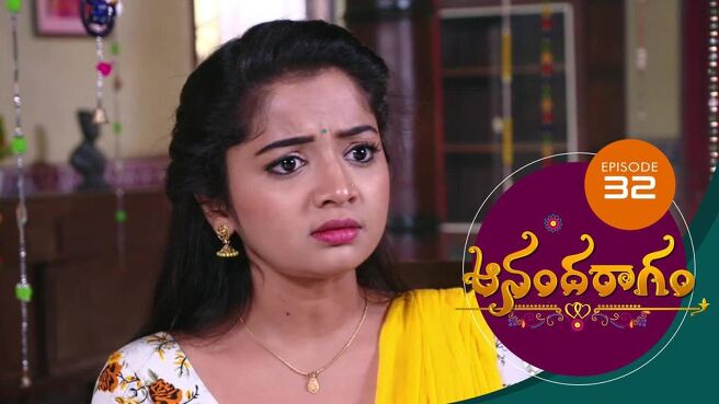 Aananda Ragam season 1 episode 32 on SunNXT
