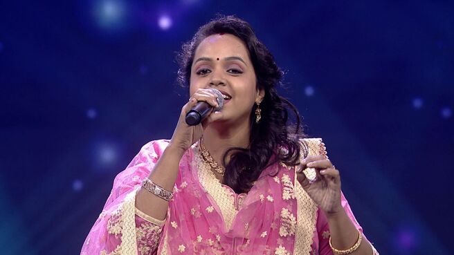 Sa Re Ga Ma Pa - Seniors season 1 episode 27 on Zee5