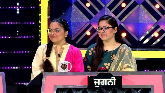 Antakshari season 1 episode 12 on Zee5