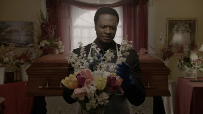 Man With A Van season 1 episode 6 on Discovery Plus