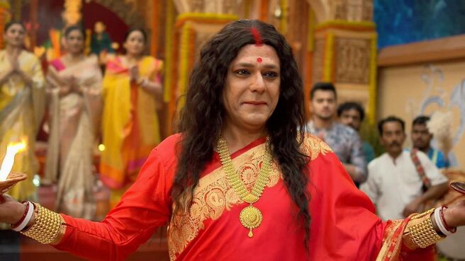 Ashtami season 1 episode 7 on Zee5