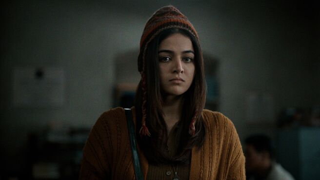 Charlie Chopra & The Mystery Of Solang Valley (Tamil) season 1 episode 4 on Sony LIV