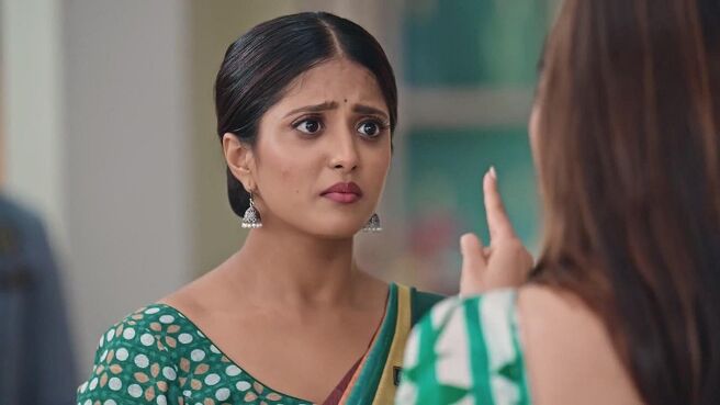 Main Hoon Saath Tere season 1 episode 18 on Zee5