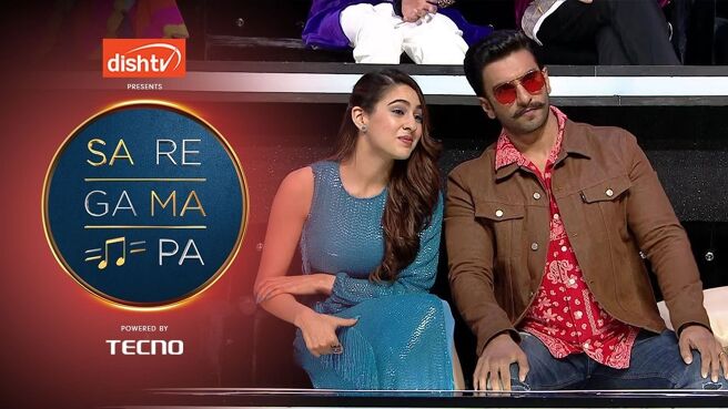 Sa Re Ga Ma Pa 2018 season 1 episode 18 on Zee5