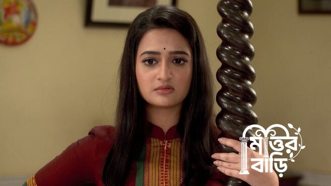 Mittir Bari season 1 episode 17 on Zee5