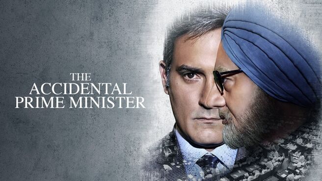 The Accidental Prime Minister on Zee5