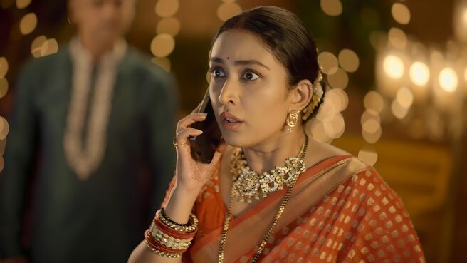 Chahatein season 1 episode 6 on Zee5