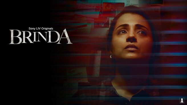 Brinda (Telugu) season 1 episode 1 on SonyLIV