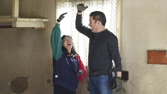 Backed by the Bros season 1 episode 6 on Discovery Plus