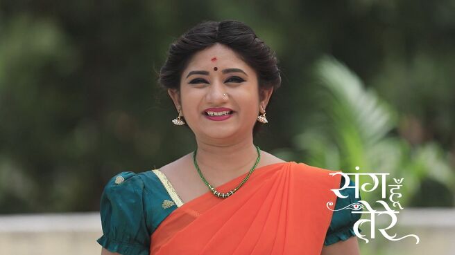 Sang Hu Tere season 1 episode 22 on Zee5