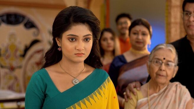 Ashtami season 1 episode 13 on Zee5