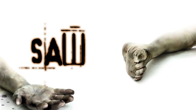 Saw on LionsGate