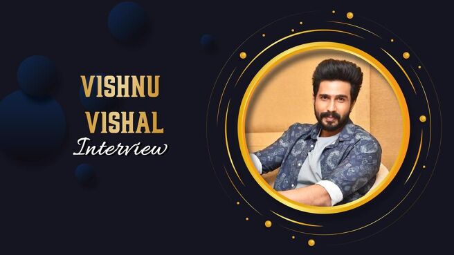 Celebrity Interview season 1 episode 12 on Sun NXT