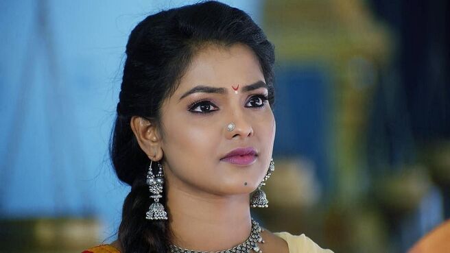 Kalyani season 1 episode 24 on Zee5