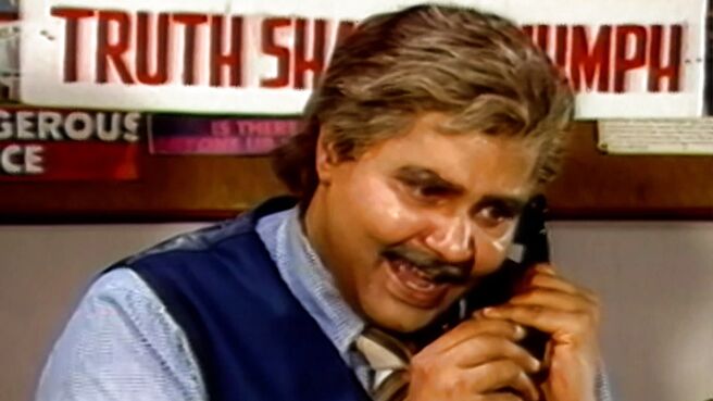 Yeh Jo Hai Zindagi season 1 episode 43 on Sony LIV