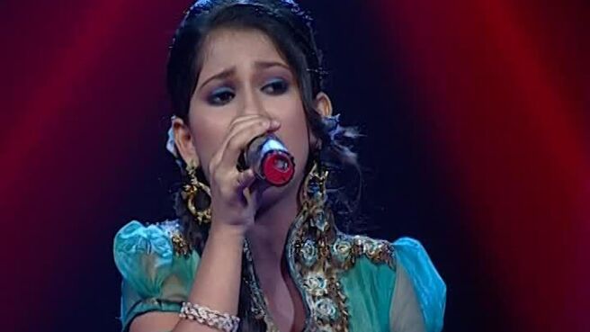 Sa Re Ga Ma Pa 2013 season 1 episode 18 on Zee5