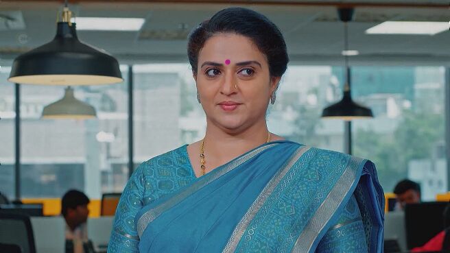 Lakshmi Nivasam season 1 episode 5 on Zee5