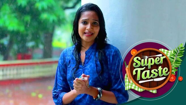 Super Taste season 1 episode 44 on Sun NXT