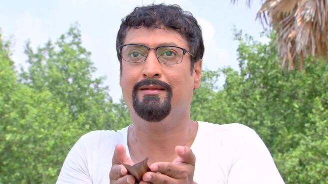 Bokul Kotha season 1 episode 264 on Zee5