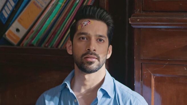 Main Hoon Saath Tere season 1 episode 26 on Zee5