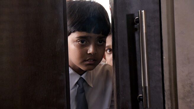 CID Chota Hero season 1 episode 9 on Sony LIV