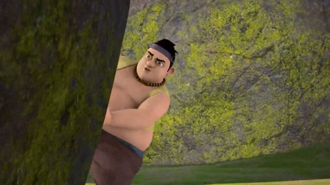 The Pandavas season 1 episode 19 on Discovery Plus