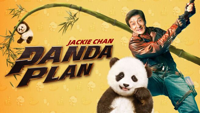 Panda Plan on LionsGate Play