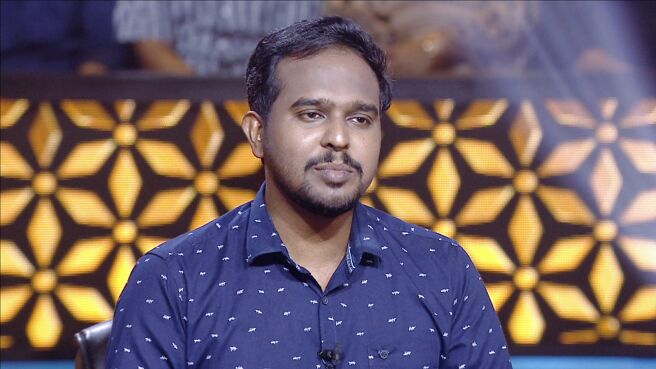 Kaun Banega Crorepati season 16 episode 26 on Sony LIV