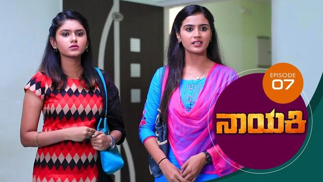 Nayaki season 1 episode 7 on Sun NXT