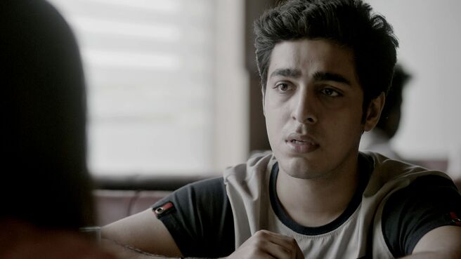 Tabbar (Malayalam) season 1 episode 3 on Sony LIV