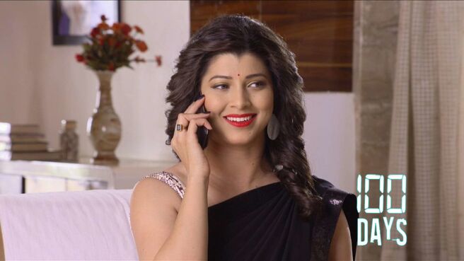 100 Days season 1 episode 34 on Zee5