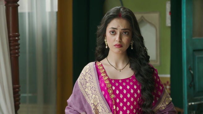 Gharwali Pedwali season 1 episode 28 on Zee5