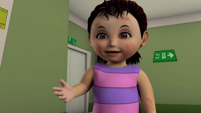 Appu - The Yogic Elephant season 1 episode 2 on Zee5