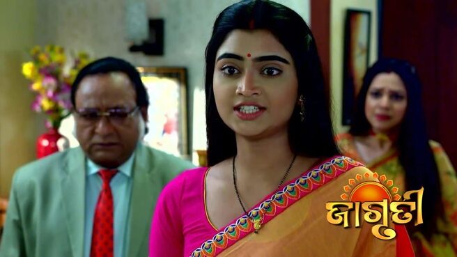 Jagruti season 1 episode 152 on Zee5