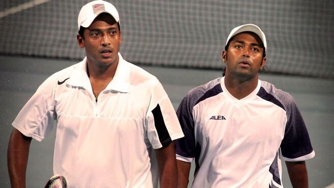 Break Point season 1 episode 6 on Zee5
