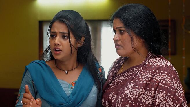 Jayam season 1 episode 22 on Zee5