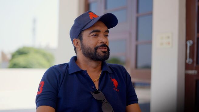 Punjab Crime Files season 1 episode 1 on Chaupal