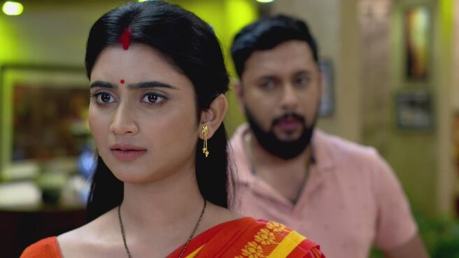 Drishyam - Ek Chakravyuh season 1 episode 31 on Zee5