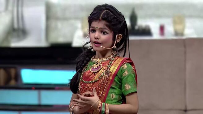 Super Mom season 1 episode 10 on Zee5