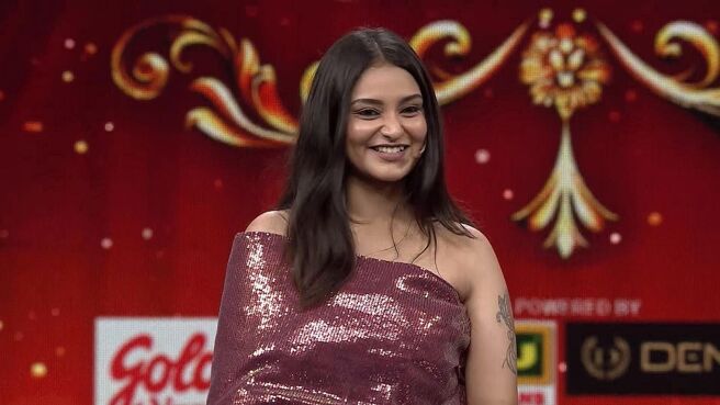 Mahanati season 1 episode 25 on Zee5