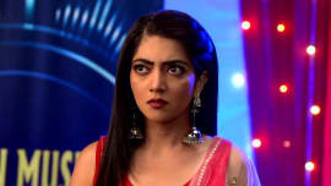 Geet Dholi season 1 episode 447 on Zee5