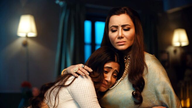 Barsatein - Mausam Pyar Ka season 1 episode 39 on Sony LIV