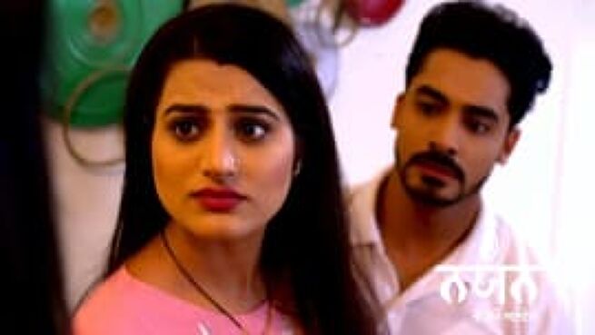 Nayan… Jo Vekhe Unvekha season 1 episode 379 on Zee5