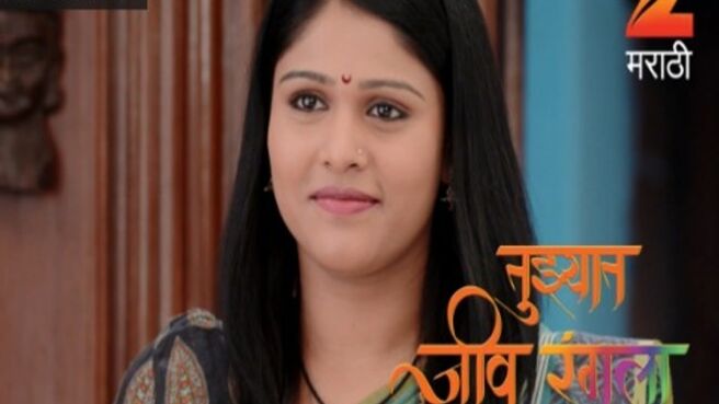 Tujhyat Jeev Rangala season 1 episode 174 on Zee5