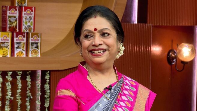 Rannaghar season 1 episode 5167 on Zee5