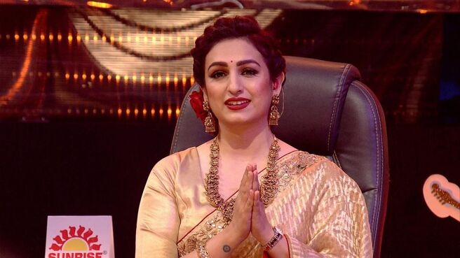 Sa Re Ga Ma Pa 2020 – Bangla season 1 episode 13 on Zee5