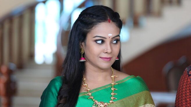 Rettai Roja season 1 episode 287 on Zee5