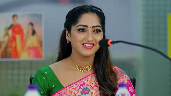 Manetana season 1 episode 20 on Zee5